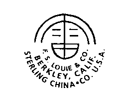 F. S. Louie
      Sterling logo