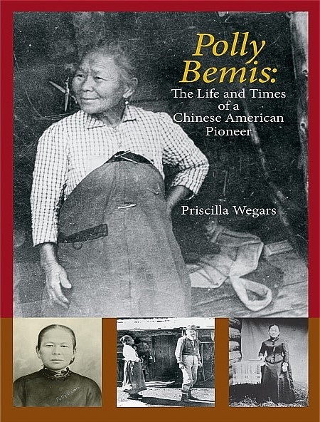 Cover of
          "Polly Bemis Life and Times"