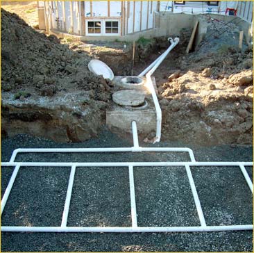 Septic system image