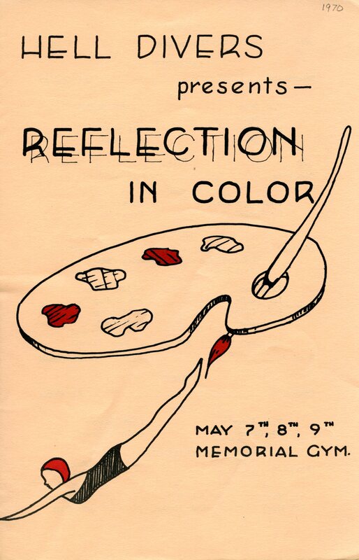 Hell Divers presents - Reflection in Color