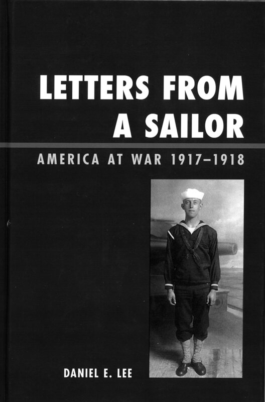 Letters from a Sailor: America at War 1917-1918
