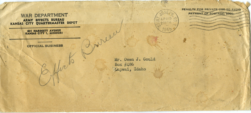 Envelope [1]