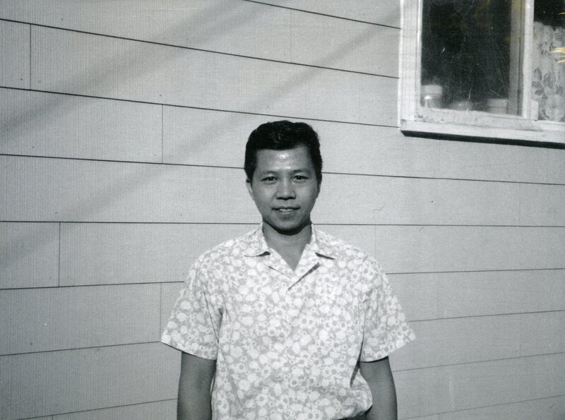 Samuel S.M. Chan