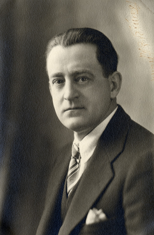 George Elmer Horton