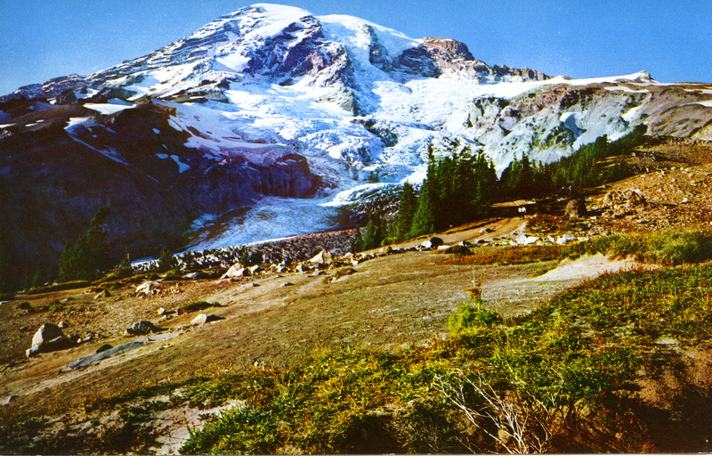 Glacier Vista