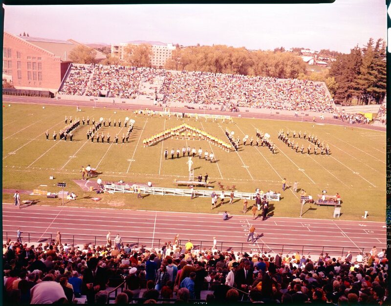 Marching band [8]