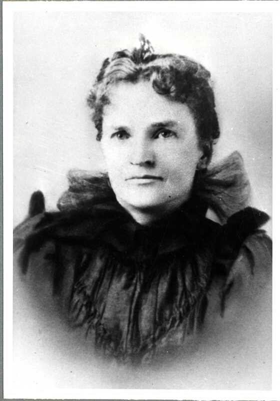 Martha J. Whitman