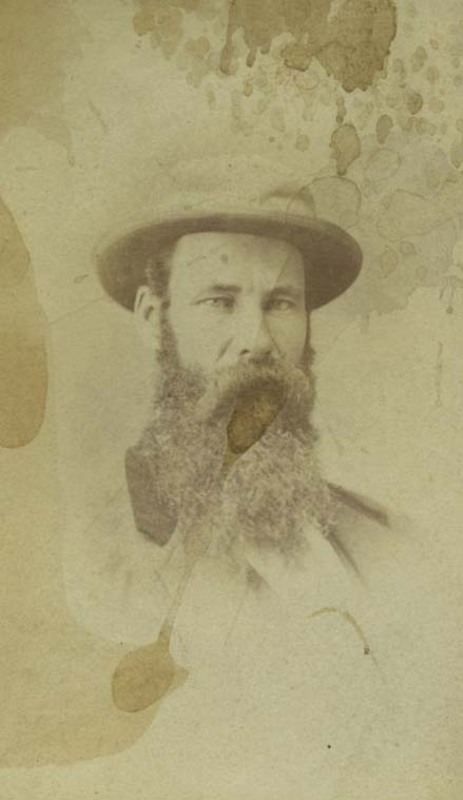 John C. Richardson (pioneer of Leesburg)