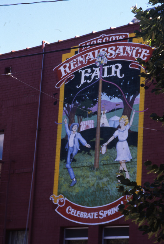 Renaissance Fair 