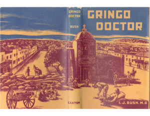 Gringo Doctor