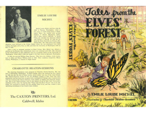 Tales from the Elves' Forest